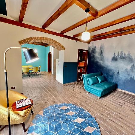 Two Bedroom Al Casello N. 2 コモ エクステリア 写真