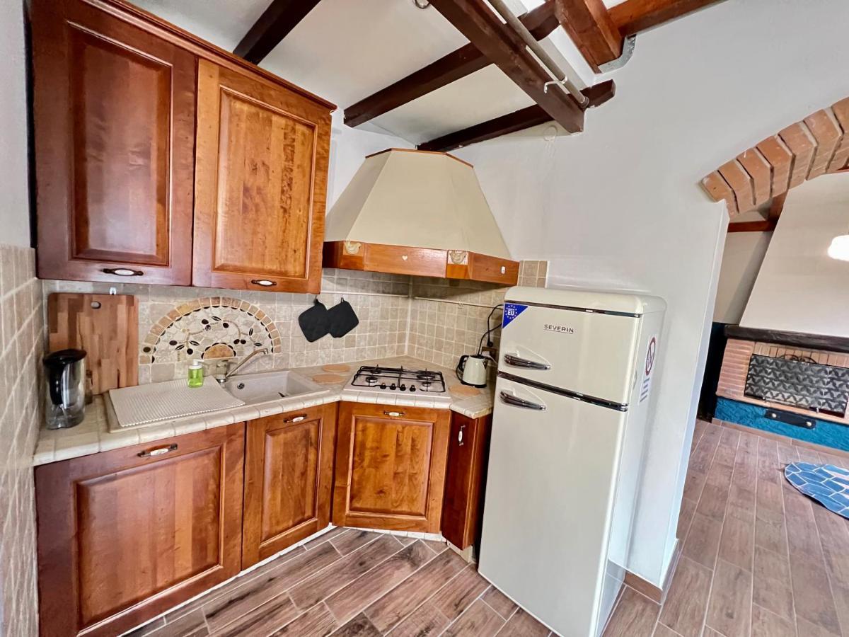 Two Bedroom Al Casello N. 2 コモ エクステリア 写真