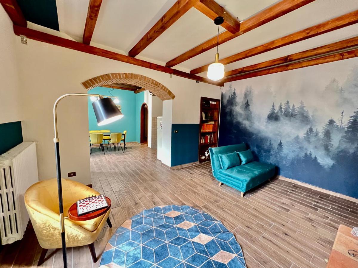 Two Bedroom Al Casello N. 2 コモ エクステリア 写真
