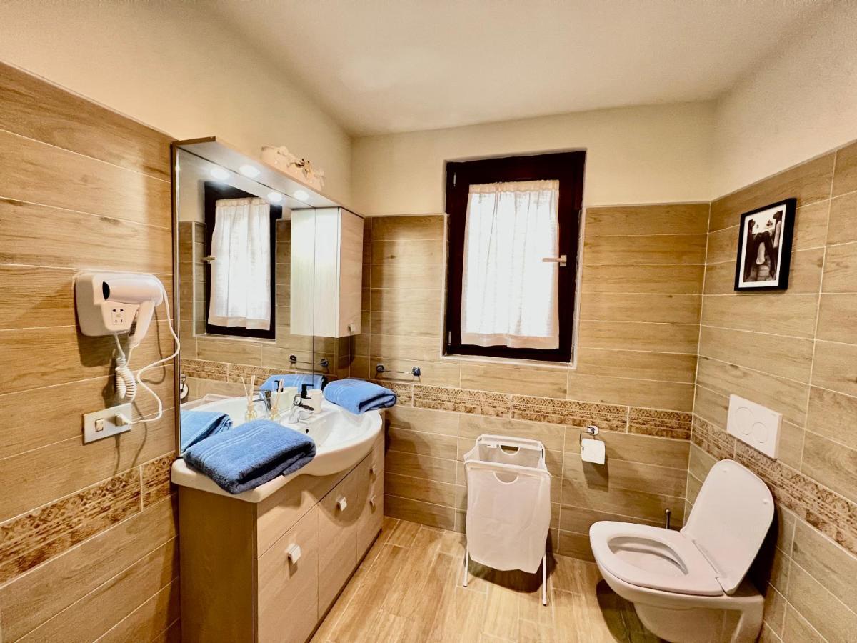 Two Bedroom Al Casello N. 2 コモ エクステリア 写真