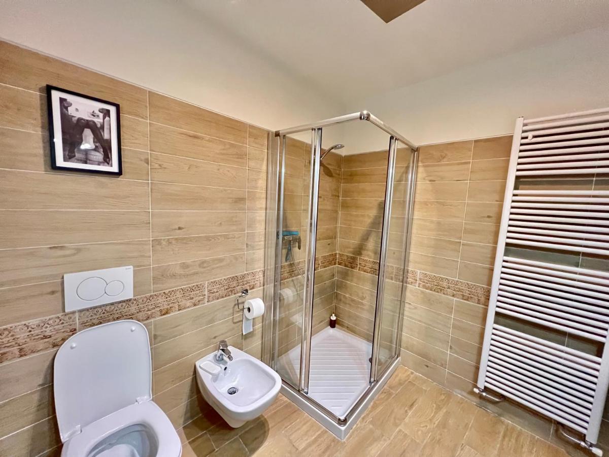 Two Bedroom Al Casello N. 2 コモ エクステリア 写真