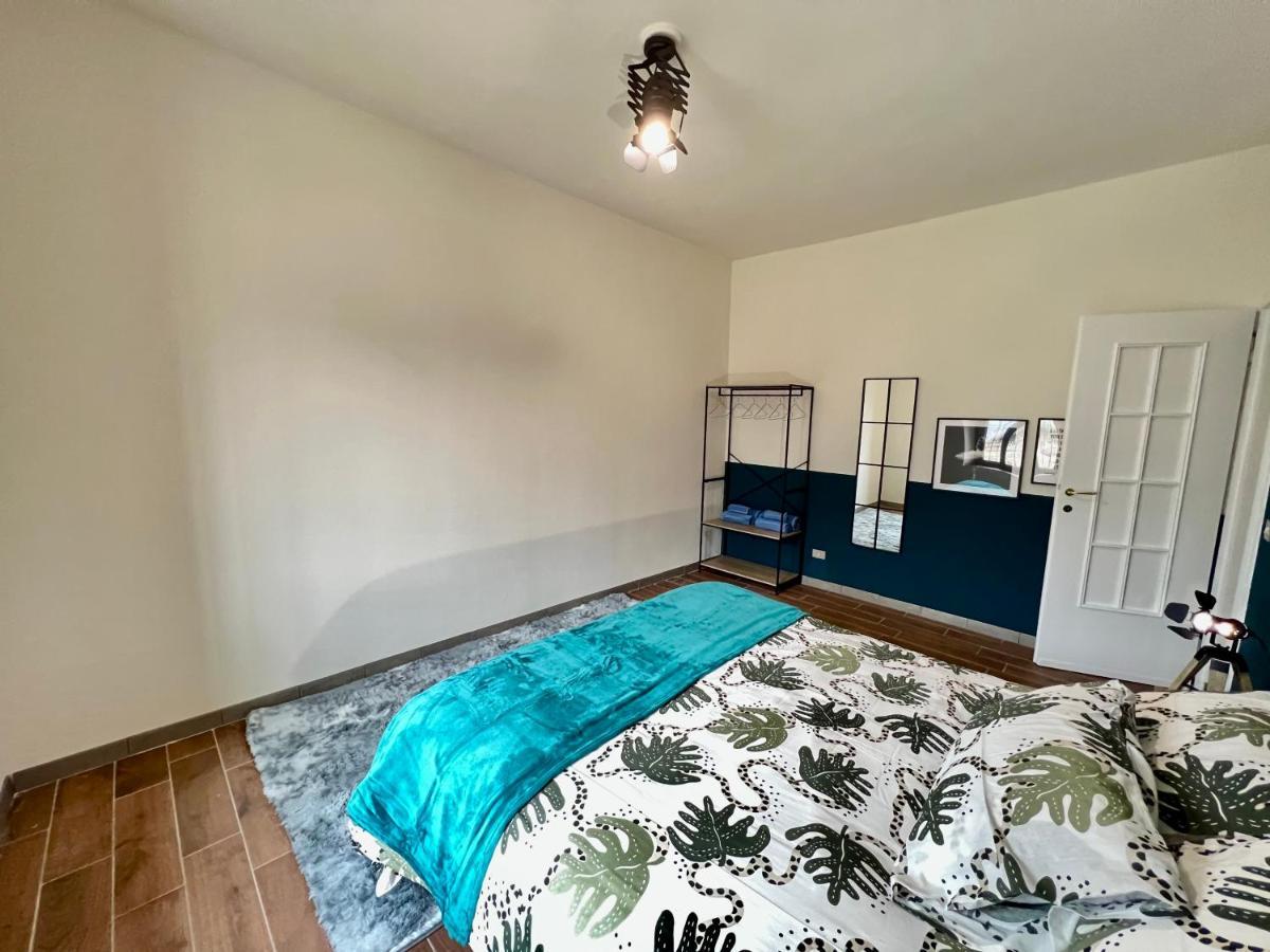 Two Bedroom Al Casello N. 2 コモ エクステリア 写真