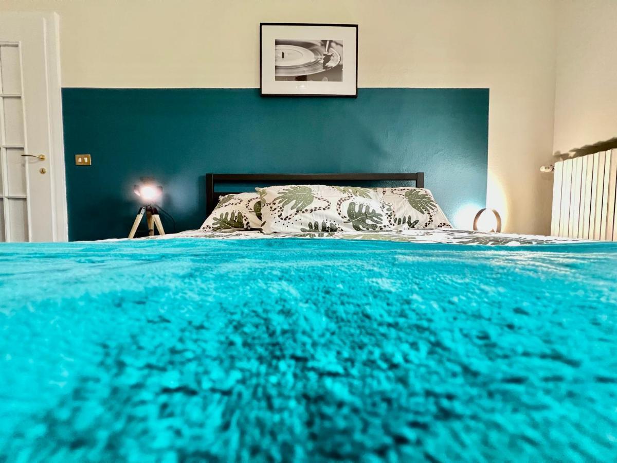 Two Bedroom Al Casello N. 2 コモ エクステリア 写真