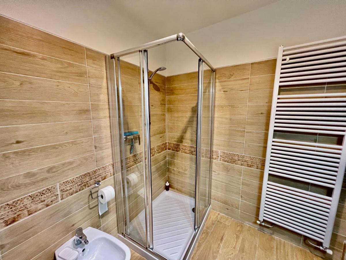 Two Bedroom Al Casello N. 2 コモ エクステリア 写真