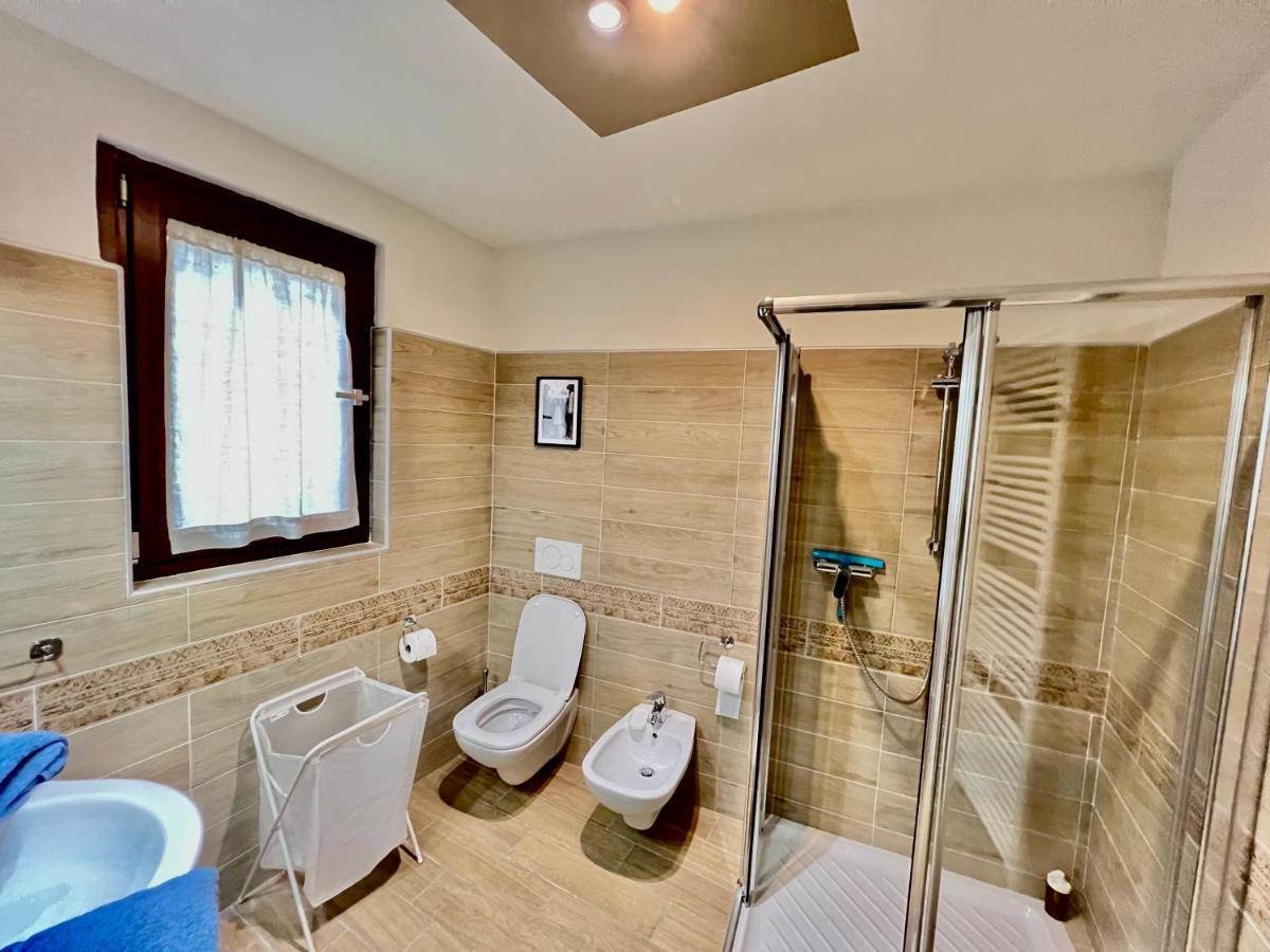 Two Bedroom Al Casello N. 2 コモ エクステリア 写真