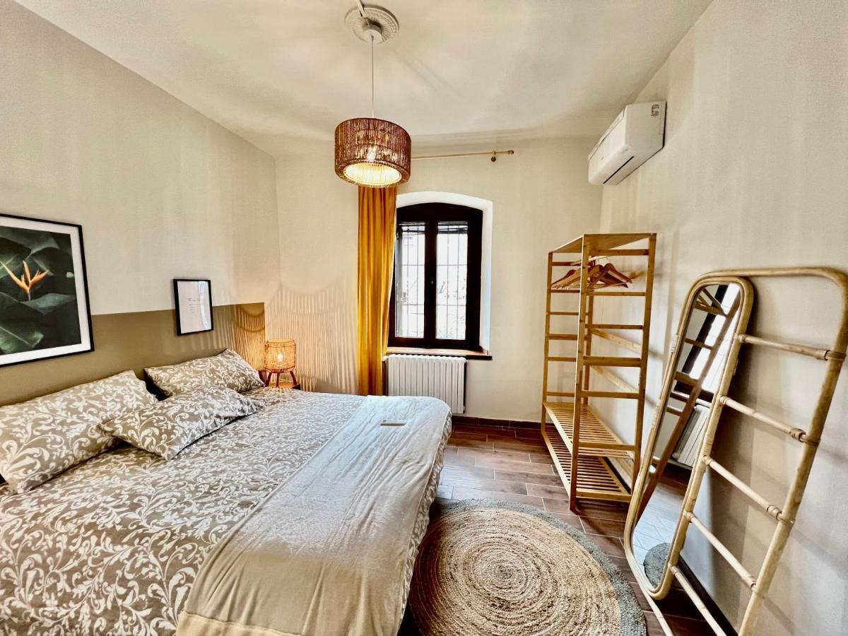 Two Bedroom Al Casello N. 2 コモ エクステリア 写真