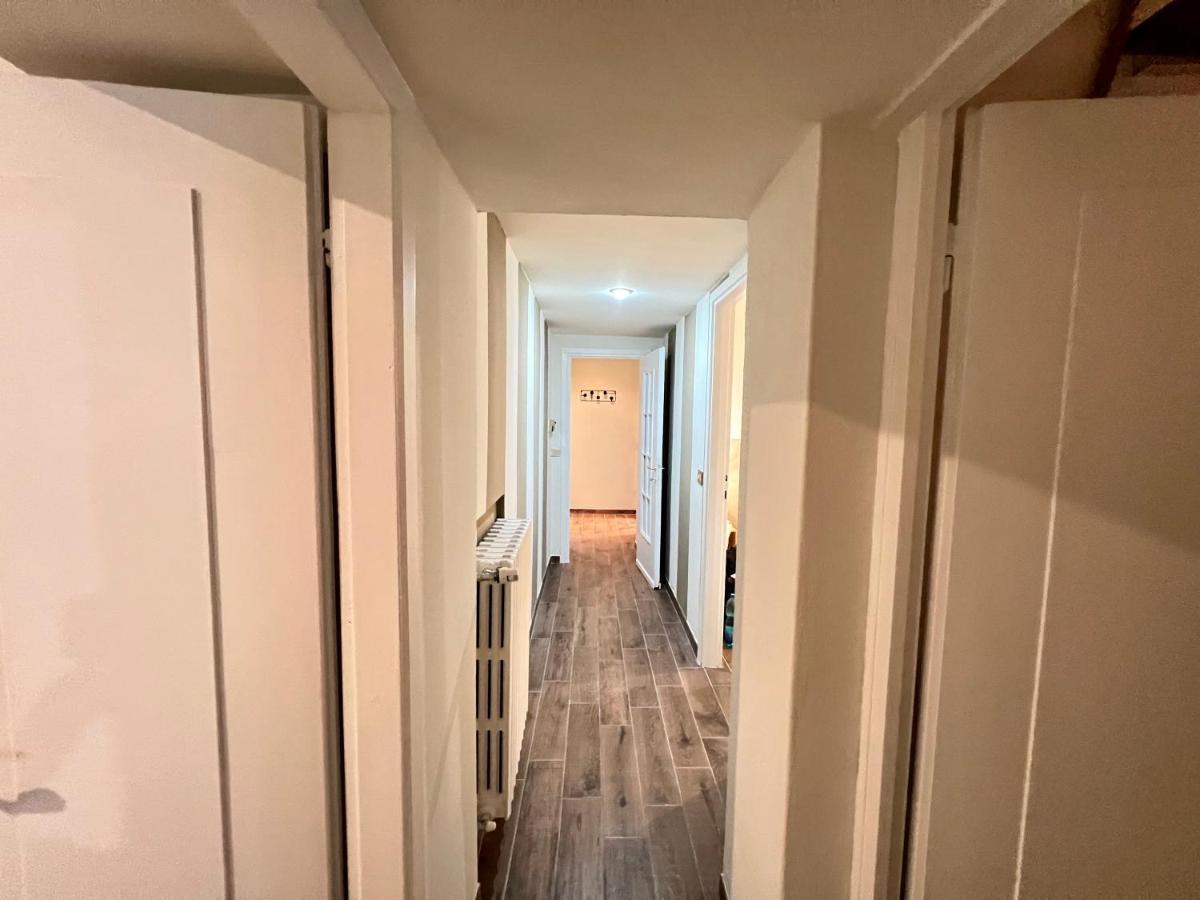 Two Bedroom Al Casello N. 2 コモ エクステリア 写真